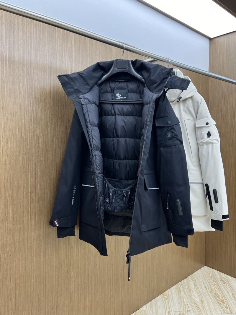 Moncler Down Jackets